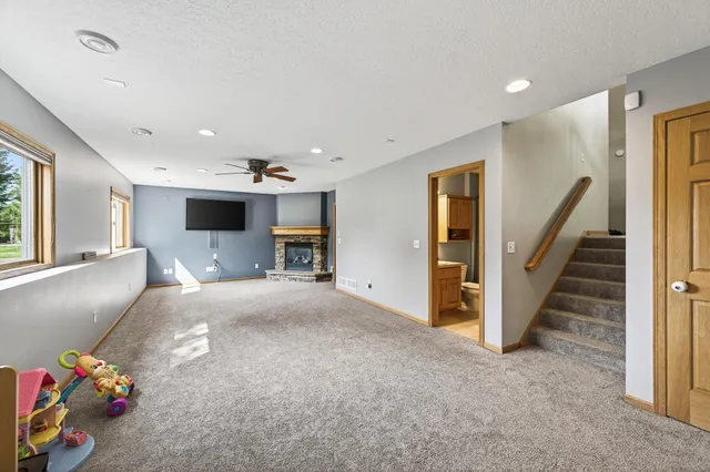 $429,900 | 20194 Farnham Avenue North, Forest Lake, MN 55025