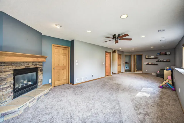 $429,900 | 20194 Farnham Avenue North, Forest Lake, MN 55025
