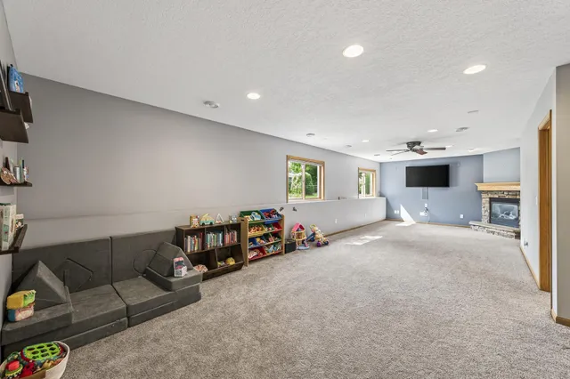 $429,900 | 20194 Farnham Avenue North, Forest Lake, MN 55025