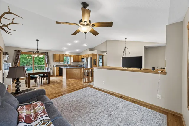 $429,900 | 20194 Farnham Avenue North, Forest Lake, MN 55025