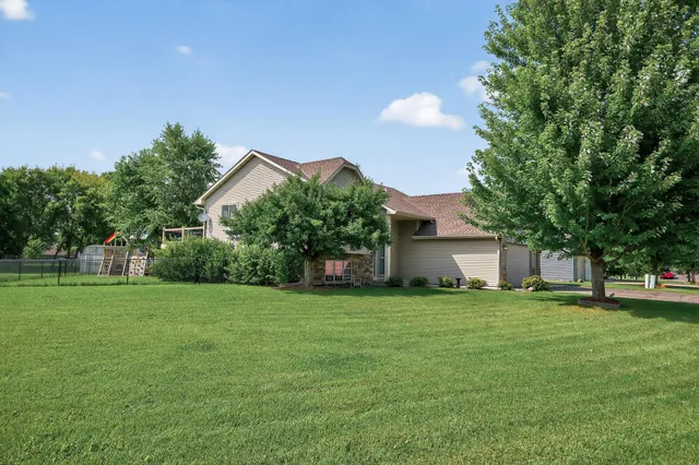 $429,900 | 20194 Farnham Avenue North, Forest Lake, MN 55025