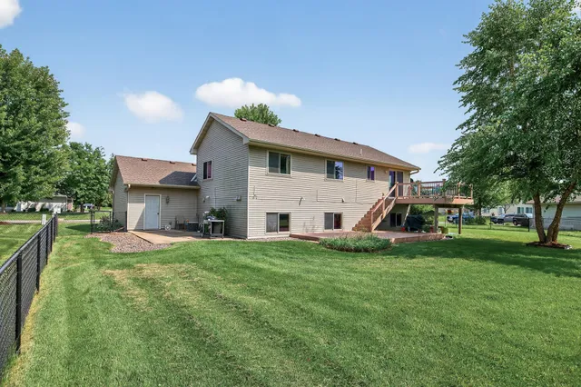 $429,900 | 20194 Farnham Avenue North, Forest Lake, MN 55025