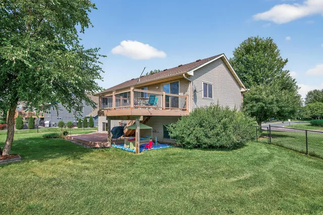 $429,900 | 20194 Farnham Avenue North, Forest Lake, MN 55025