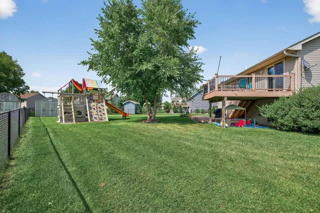 $429,900 | 20194 Farnham Avenue North, Forest Lake, MN 55025