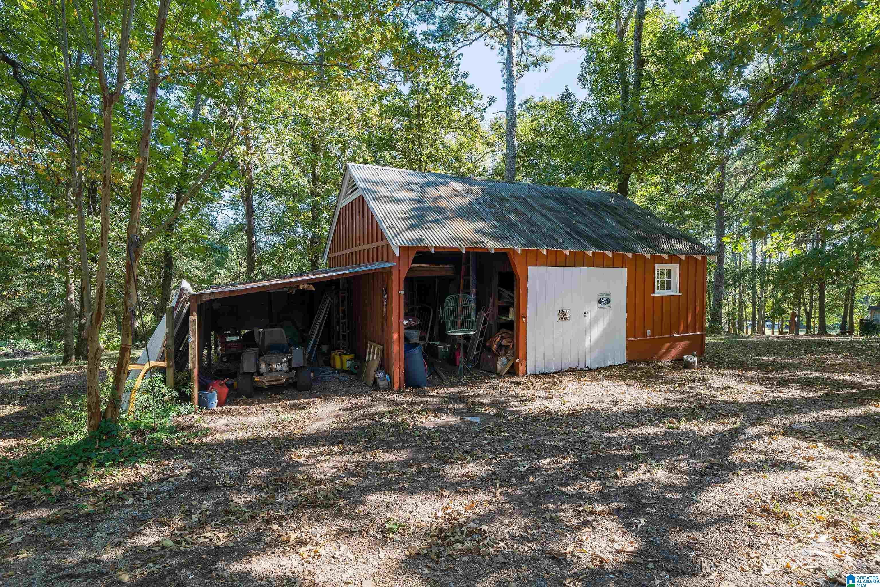 8073 West Hill Road Pinson, AL 35126 - Photo 30 of 50