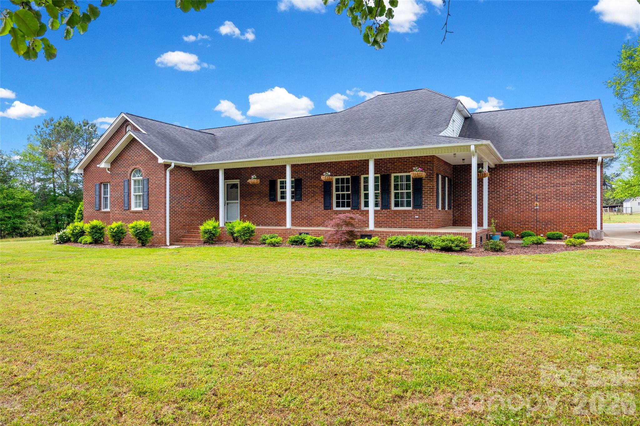 738 Costner School Road Bessemer City, NC 28016 - Photo 2 of 41