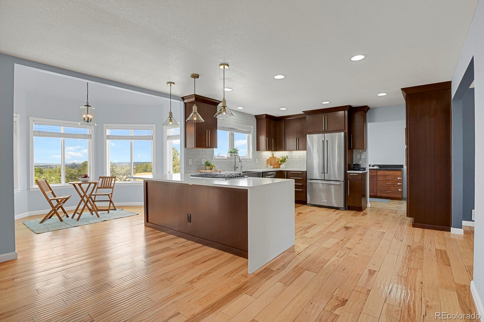 8103 North Saguaro Ridge Road Parker, CO 80138 - Photo 6 of 47 Gallery Image 6