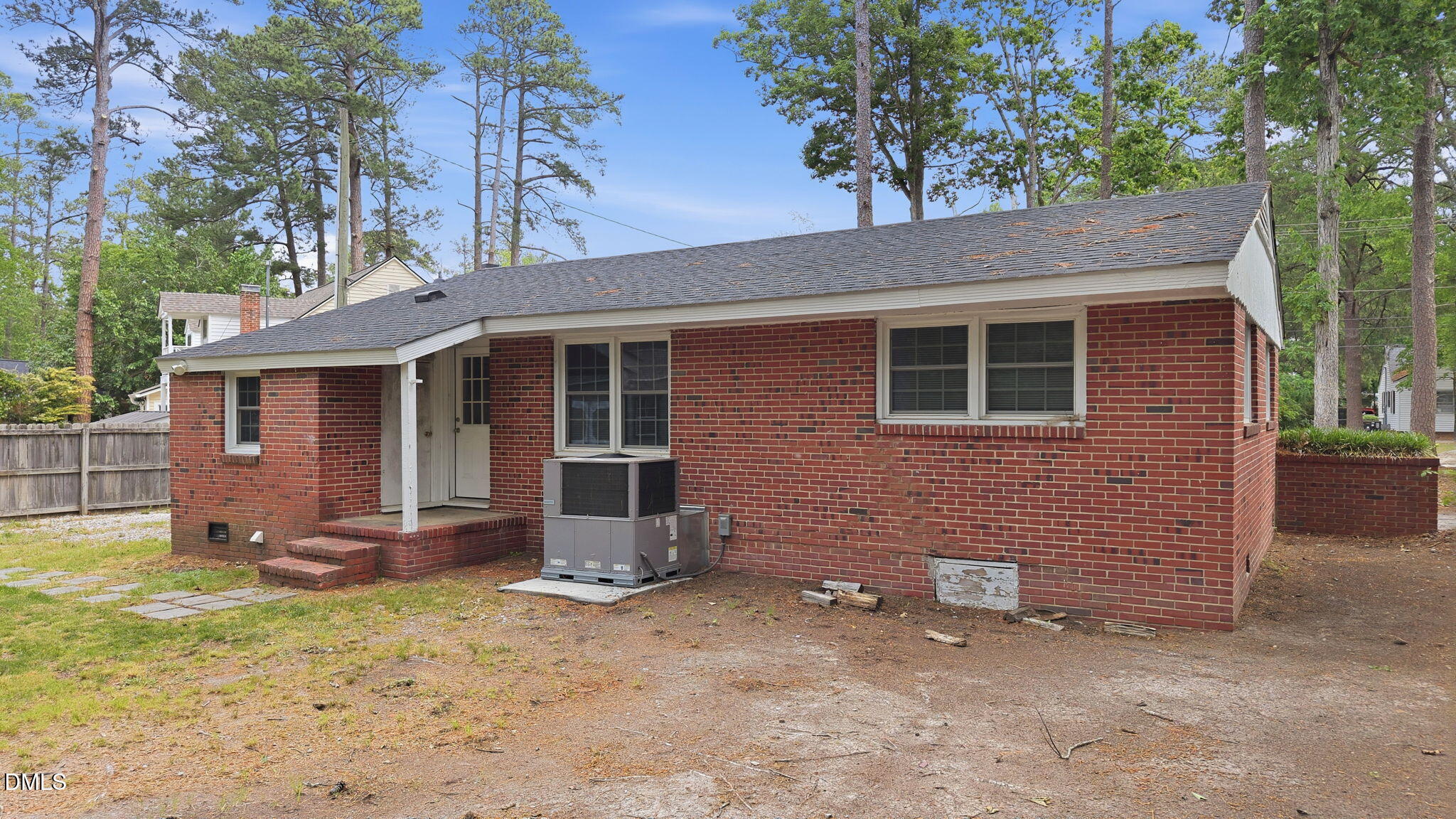 409 Clifton Road Rocky Mount, NC 27804 - Photo 30 of 33 8-web-or-mls-dji_20260429112701_0537_d