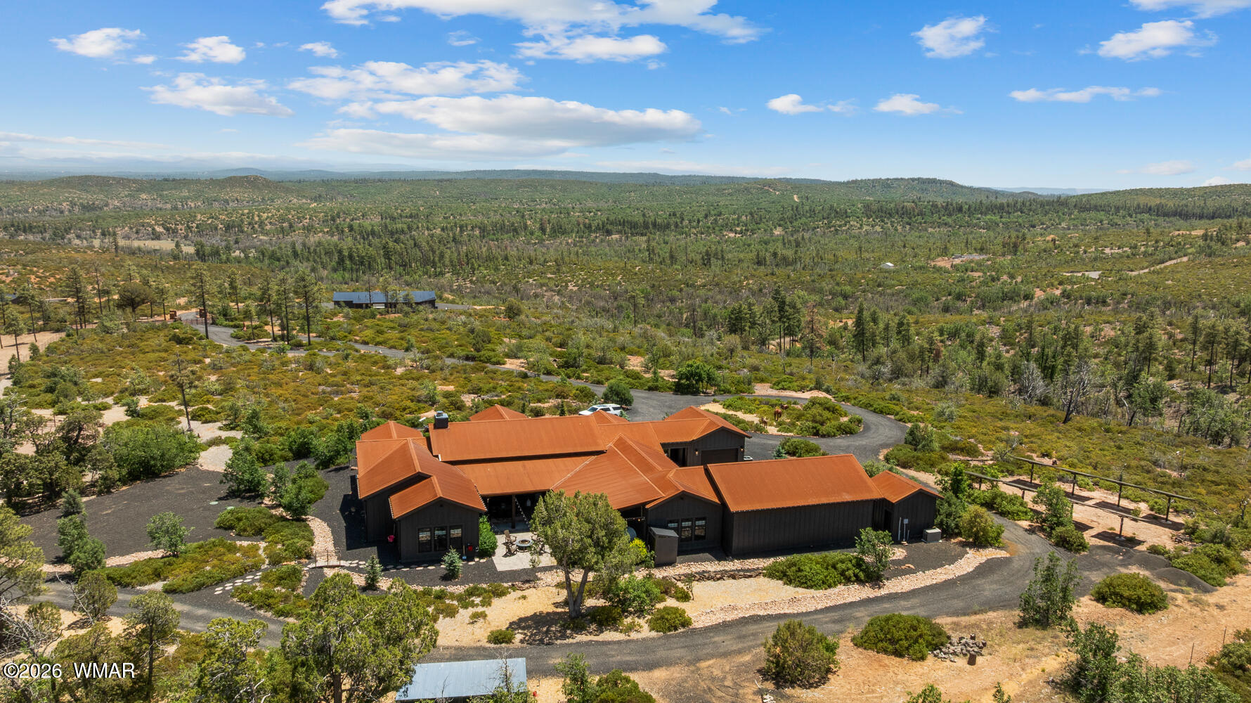 512 Fieldy Road Show Low, AZ 85901 - Photo 112 of 128 Equestrian Estate