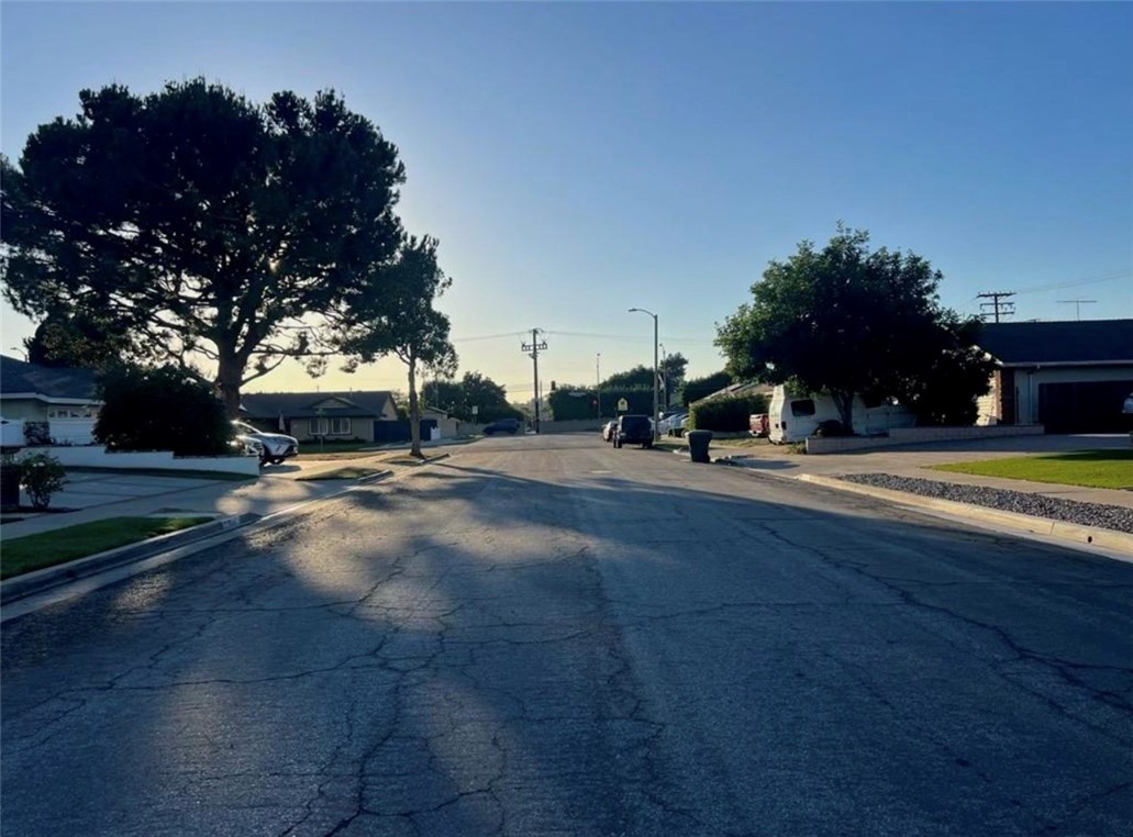 425 Lewis Place Placentia, CA 92870 - Photo 15 of 15 a car parked on the side of the road