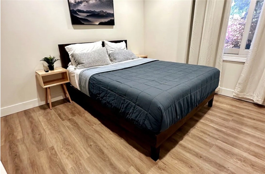 425 Lewis Place Placentia, CA 92870 - Photo 6 of 15 a bedroom with bed and a window