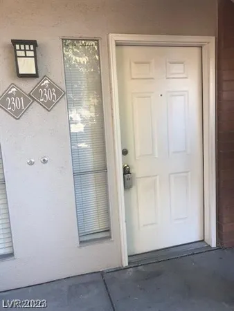 $1,150 | 618 Oakmont Avenue, Unit 2303, Las Vegas, NV 89109