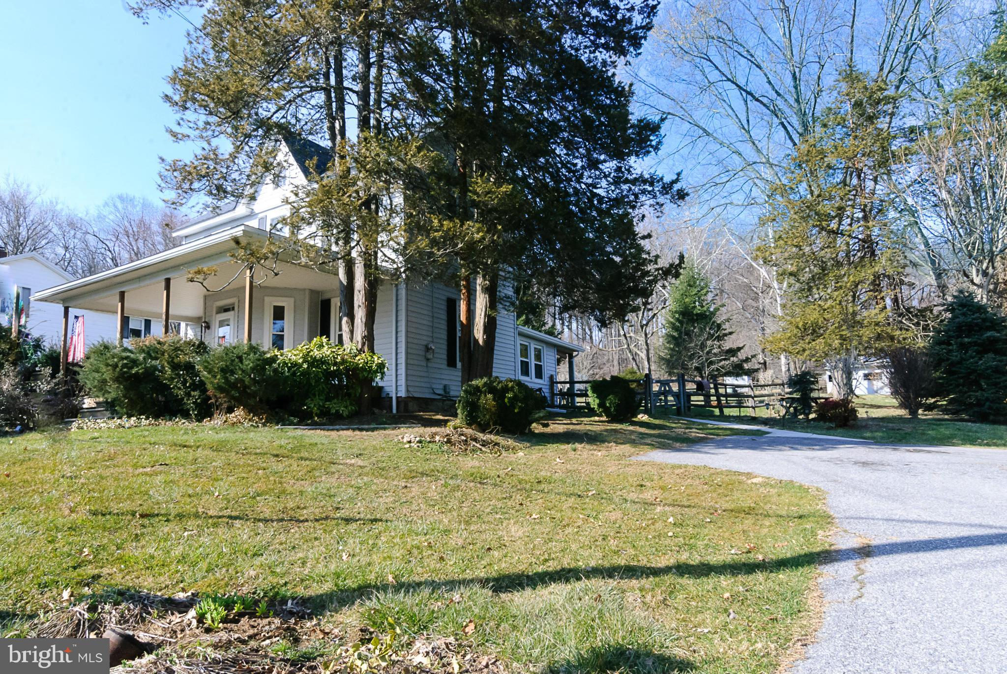 500 Warren Road Cockeysville, MD 21030 - Photo 3 of 28 Exterior (General)