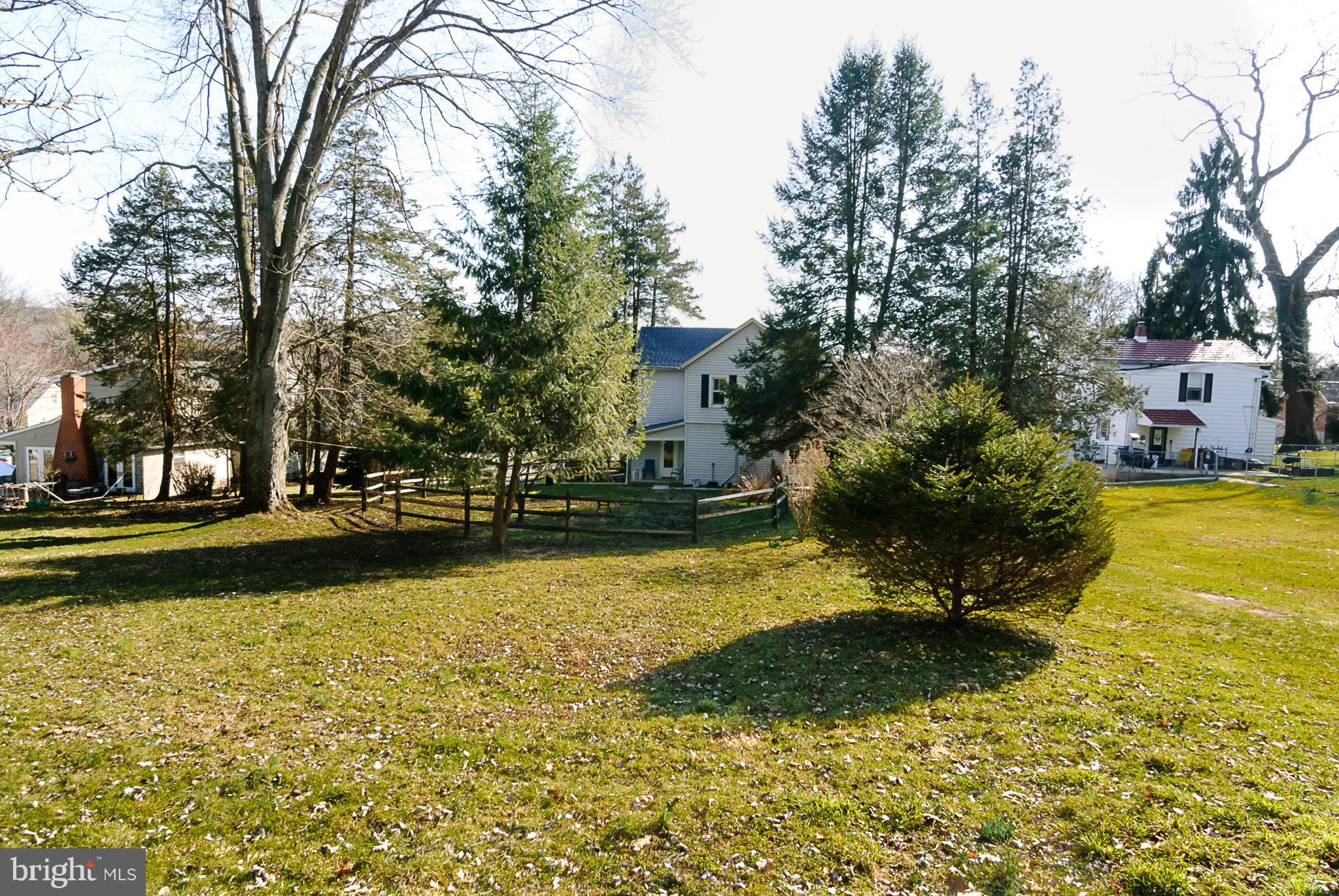500 Warren Road Cockeysville, MD 21030 - Photo 24 of 28 Exterior (Rear)