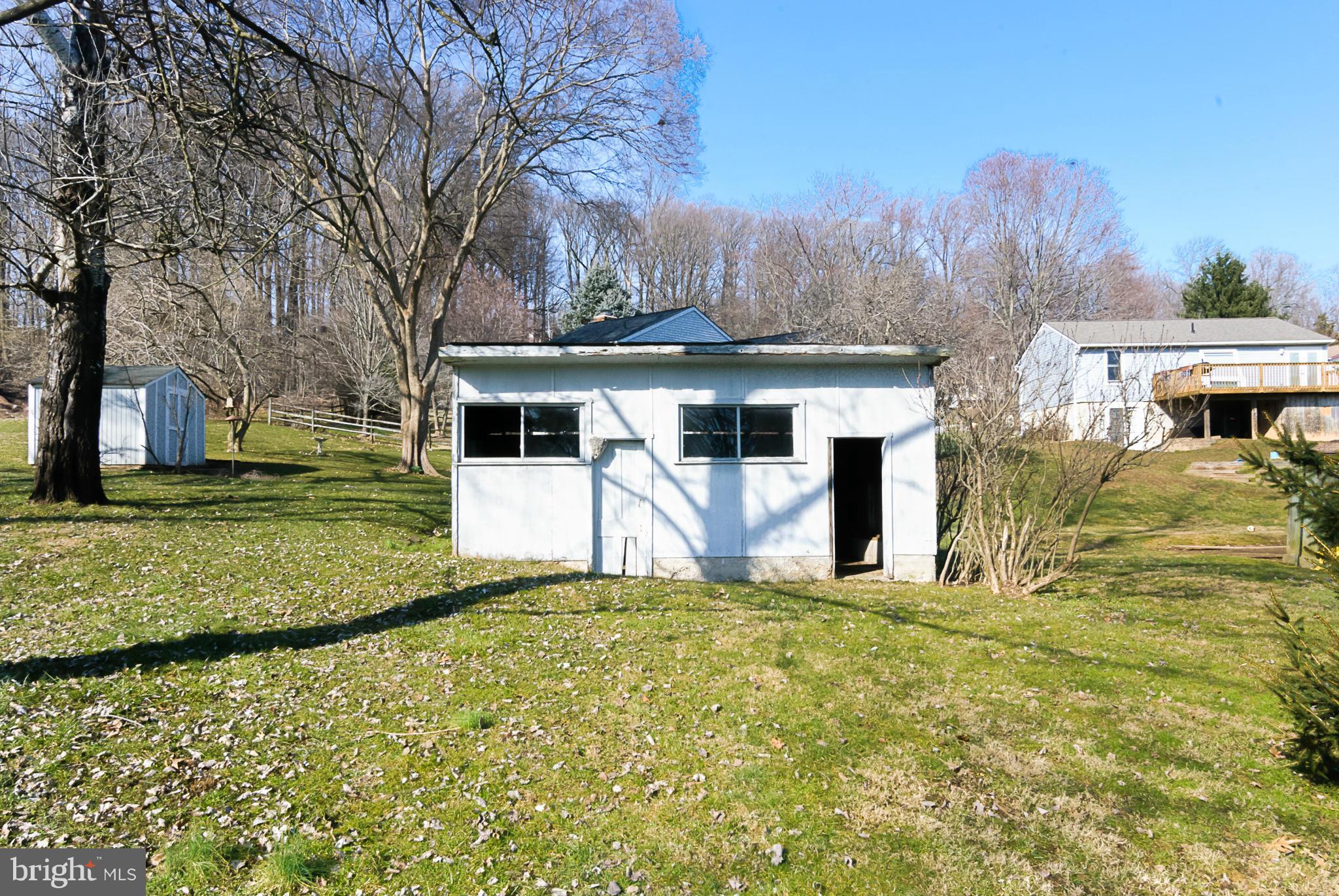 500 Warren Road Cockeysville, MD 21030 - Photo 25 of 28 Exterior (General)