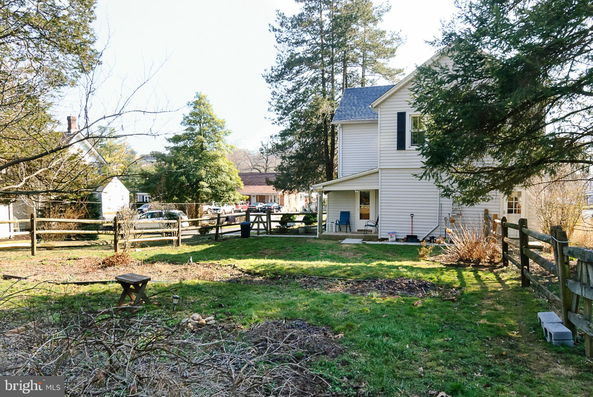 500 Warren Road Cockeysville, MD 21030 - Photo 27 of 28 Exterior (Rear)