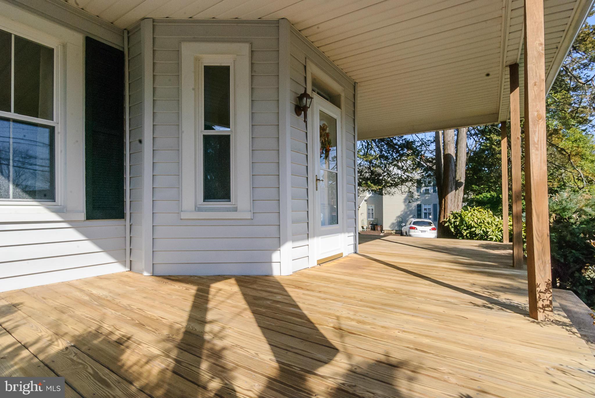 500 Warren Road Cockeysville, MD 21030 - Photo 4 of 28 Exterior (General)