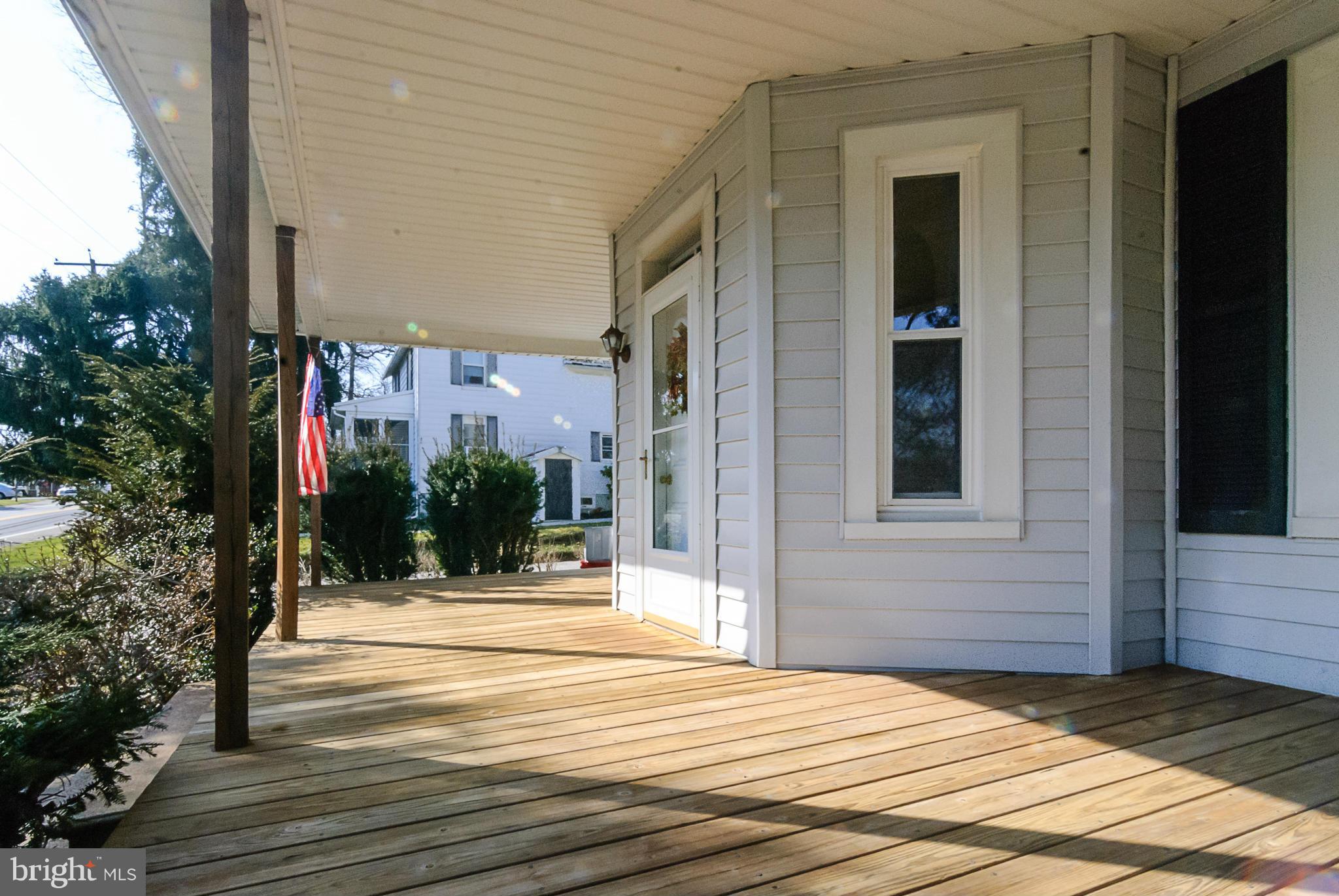 500 Warren Road Cockeysville, MD 21030 - Photo 5 of 28 Exterior (General)