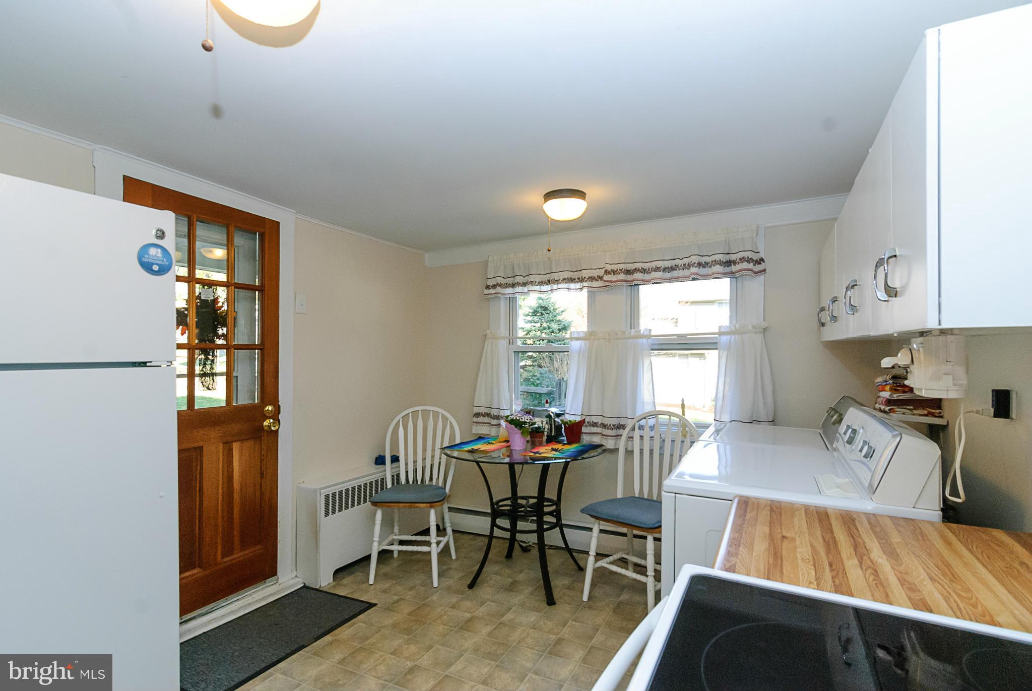 500 Warren Road Cockeysville, MD 21030 - Photo 6 of 28 Kitchen