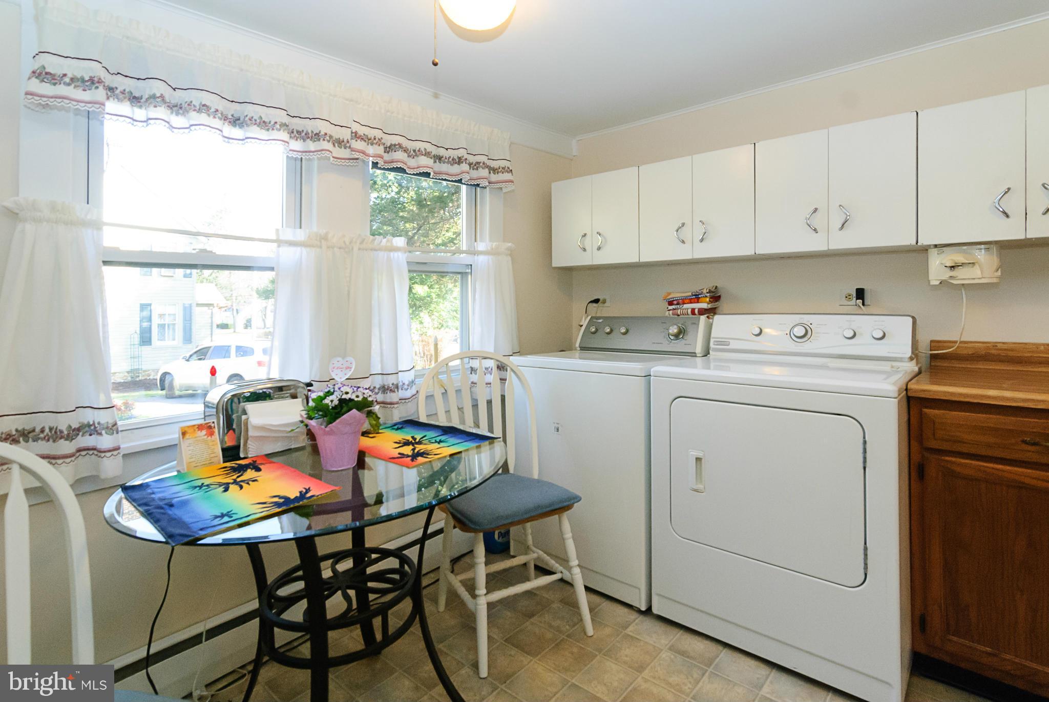 500 Warren Road Cockeysville, MD 21030 - Photo 7 of 28 Kitchen