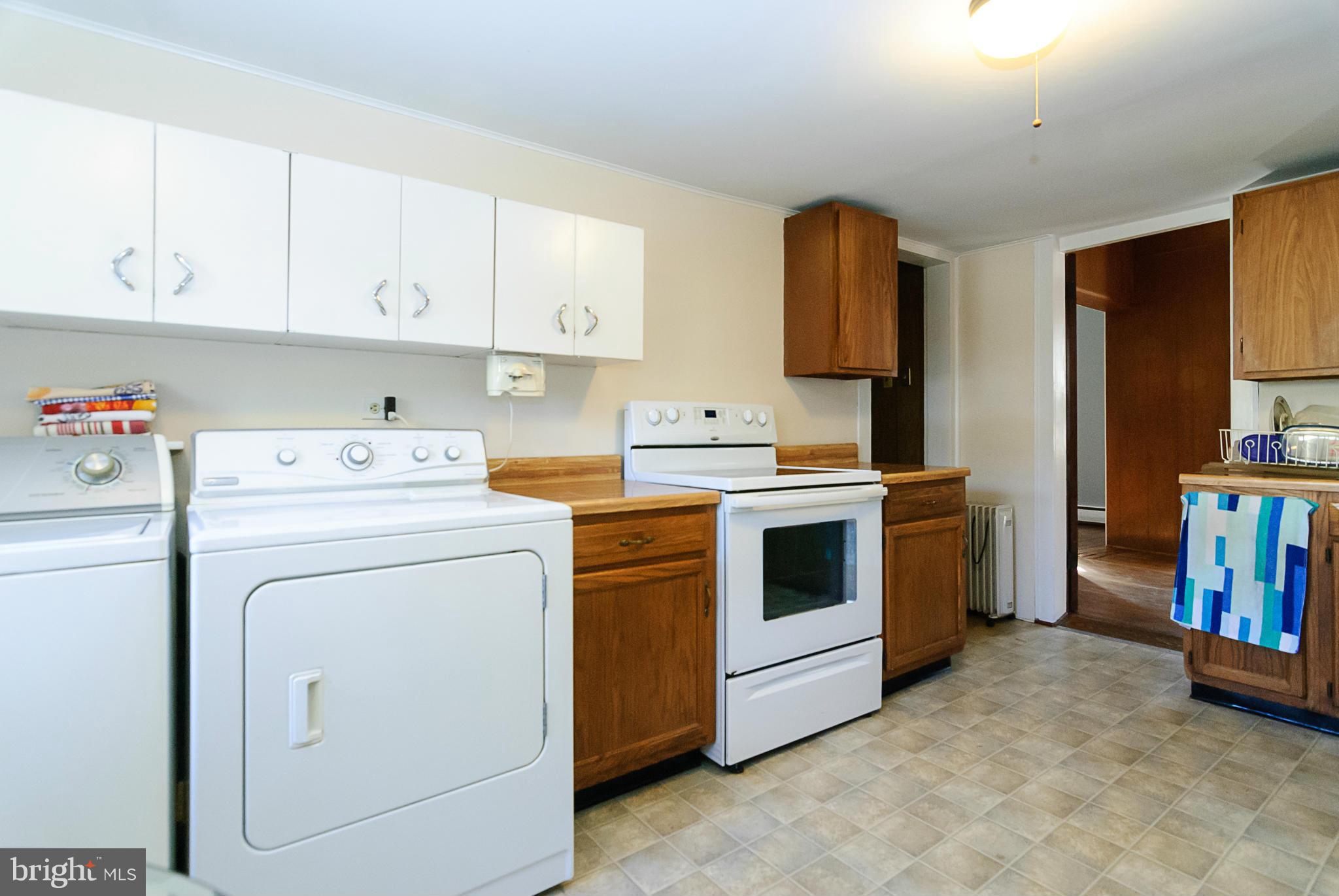 500 Warren Road Cockeysville, MD 21030 - Photo 9 of 28 Kitchen