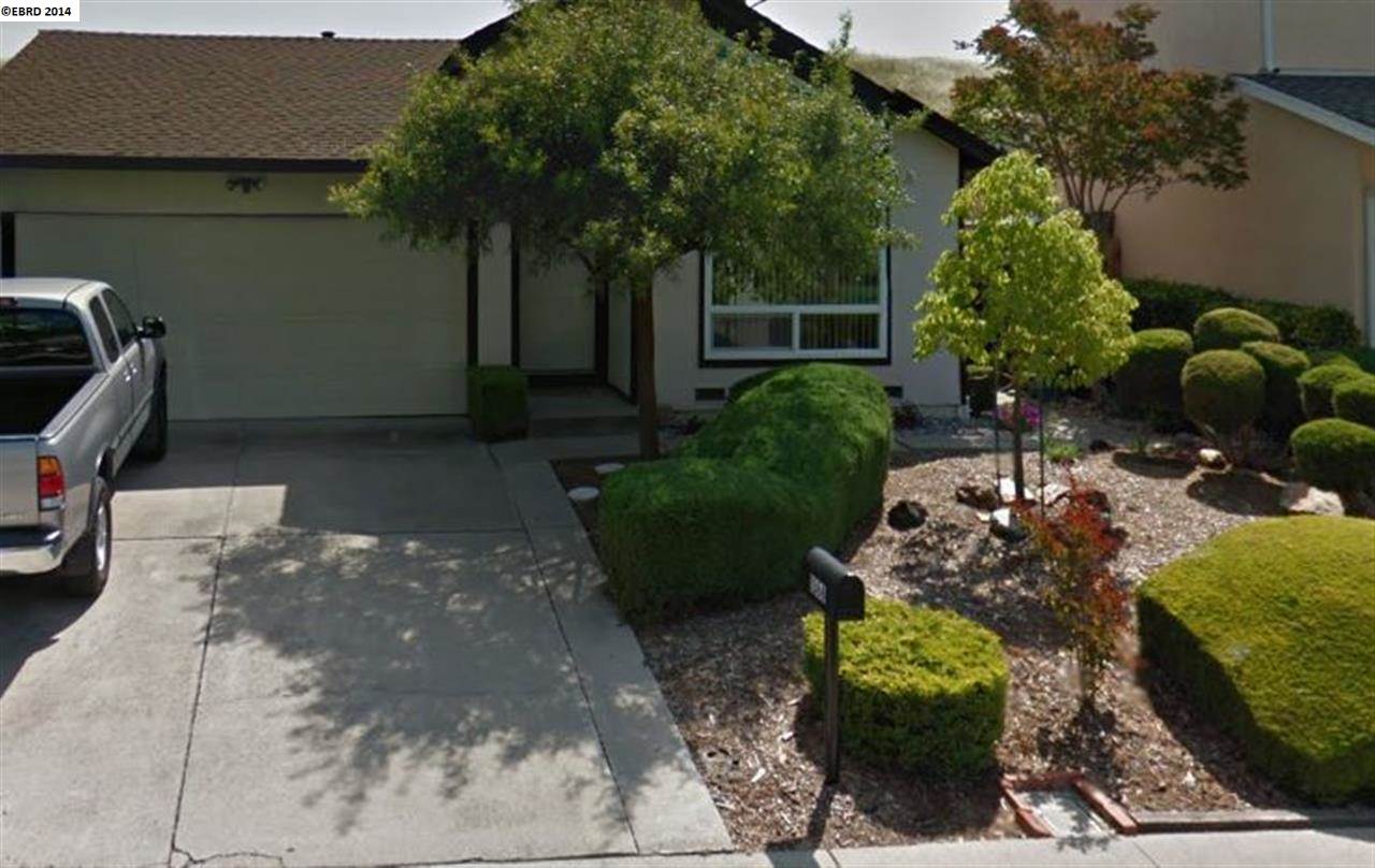 1366 Swallow Tail Road Concord, CA 94521 - Photo 1 of 1