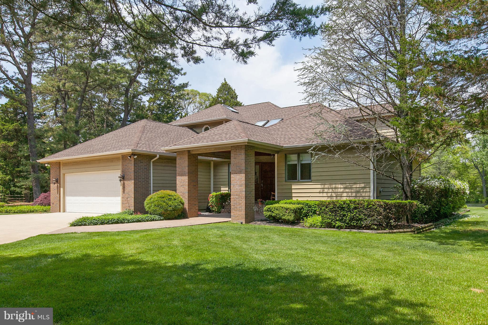 602 Centerton Road Pittsgrove, NJ 08318 - Photo 1 of 51 Front View