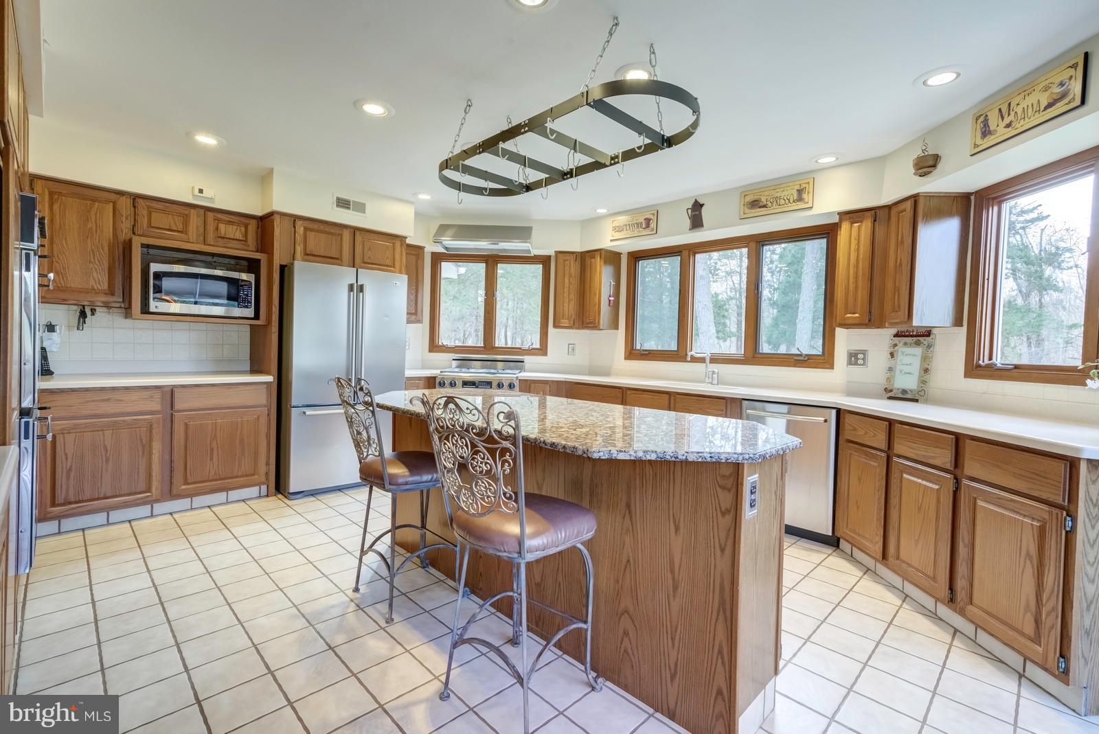 602 Centerton Road Pittsgrove, NJ 08318 - Photo 11 of 51 Kitchen
