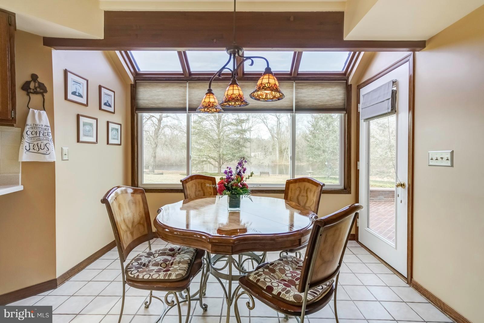 602 Centerton Road Pittsgrove, NJ 08318 - Photo 13 of 51 Breakfast Nook