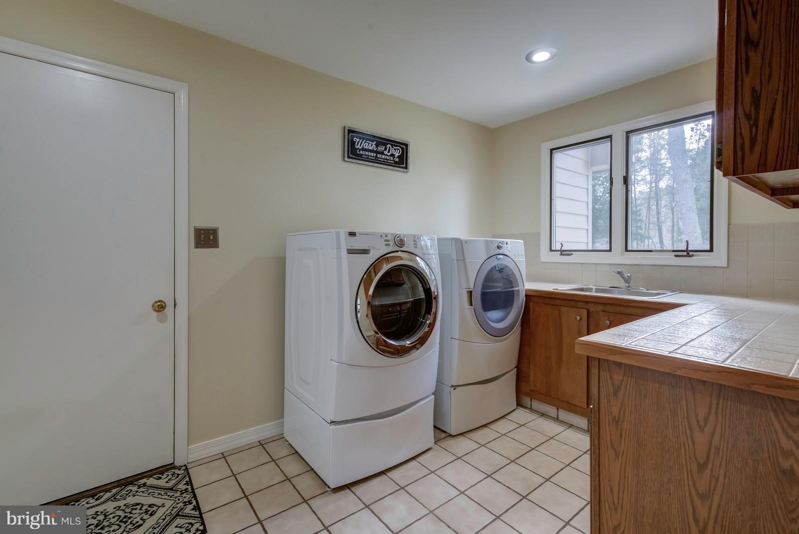 602 Centerton Road Pittsgrove, NJ 08318 - Photo 14 of 51 Laundry Room (Main Level)