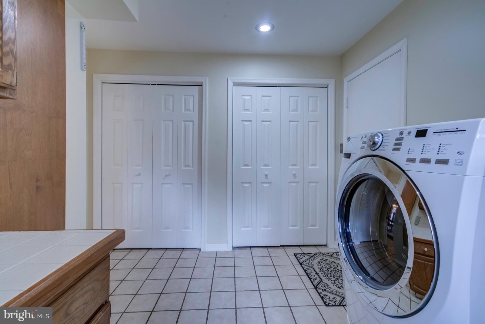 602 Centerton Road Pittsgrove, NJ 08318 - Photo 15 of 51 Laundry Room (Main Level)