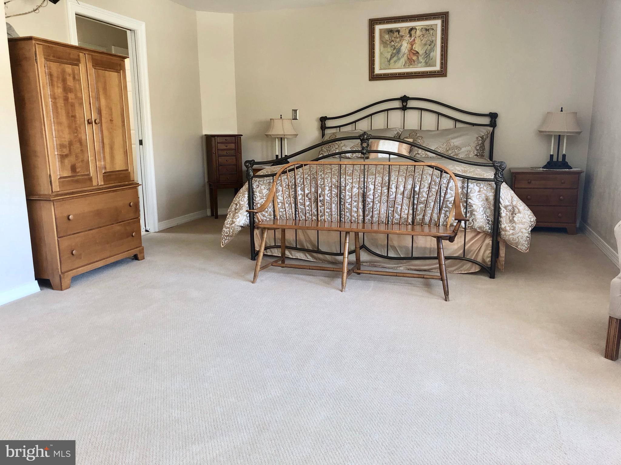 602 Centerton Road Pittsgrove, NJ 08318 - Photo 18 of 51 Master Bedroom
