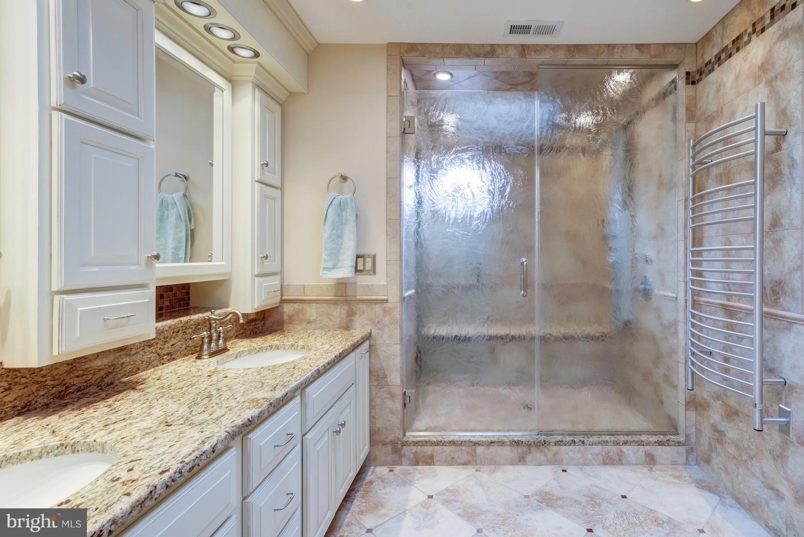 602 Centerton Road Pittsgrove, NJ 08318 - Photo 22 of 51 Master Bath