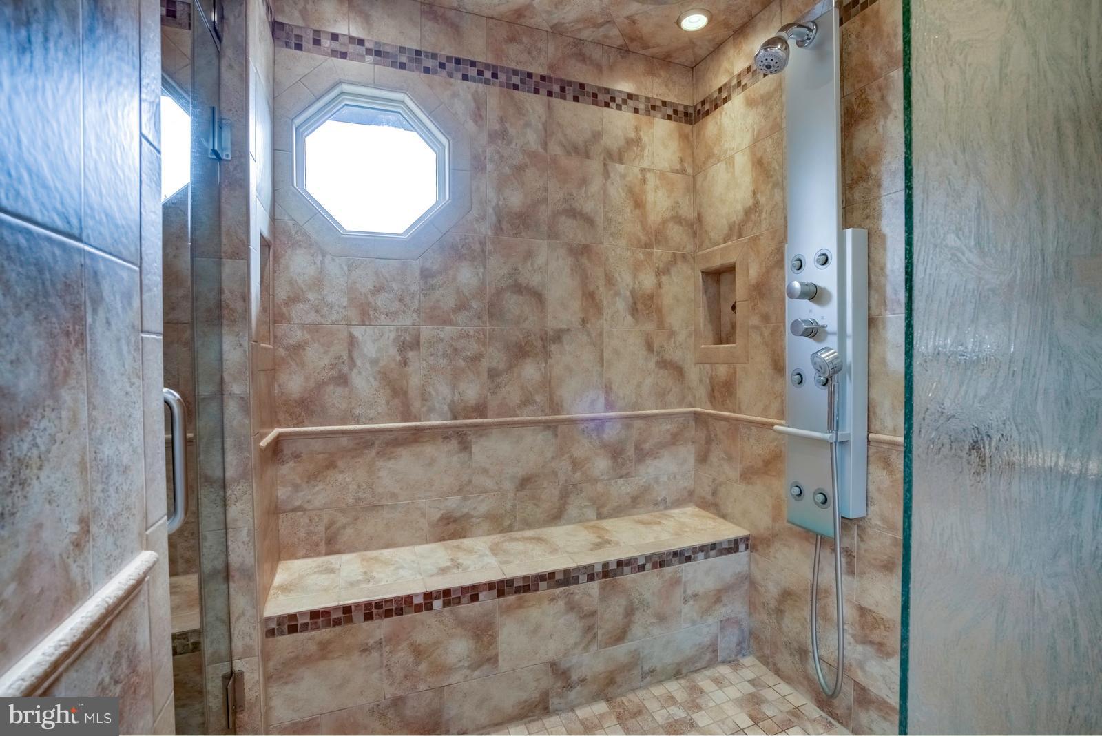 602 Centerton Road Pittsgrove, NJ 08318 - Photo 25 of 51 Custom Shower