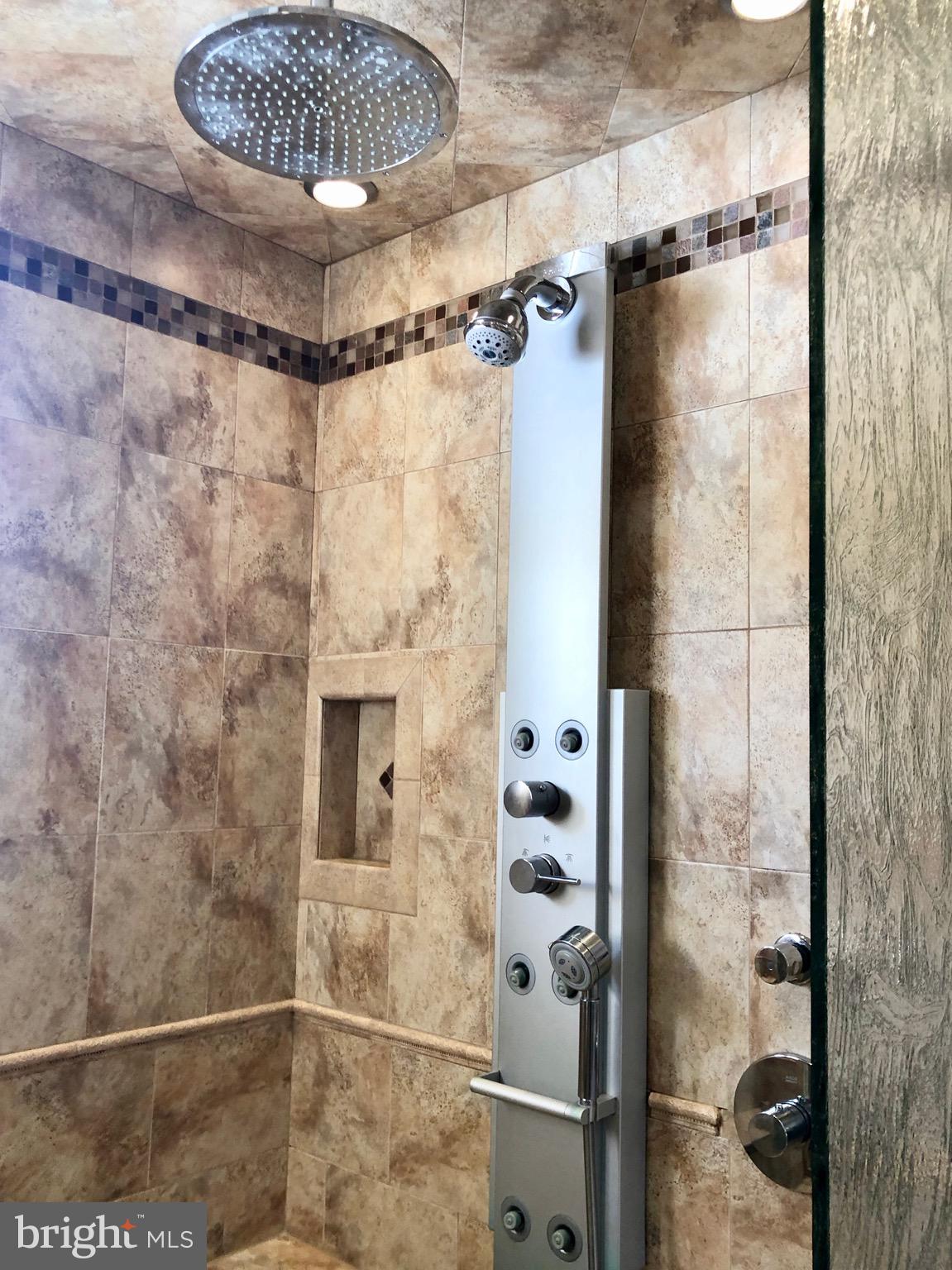 602 Centerton Road Pittsgrove, NJ 08318 - Photo 27 of 51 Rain Showerhead