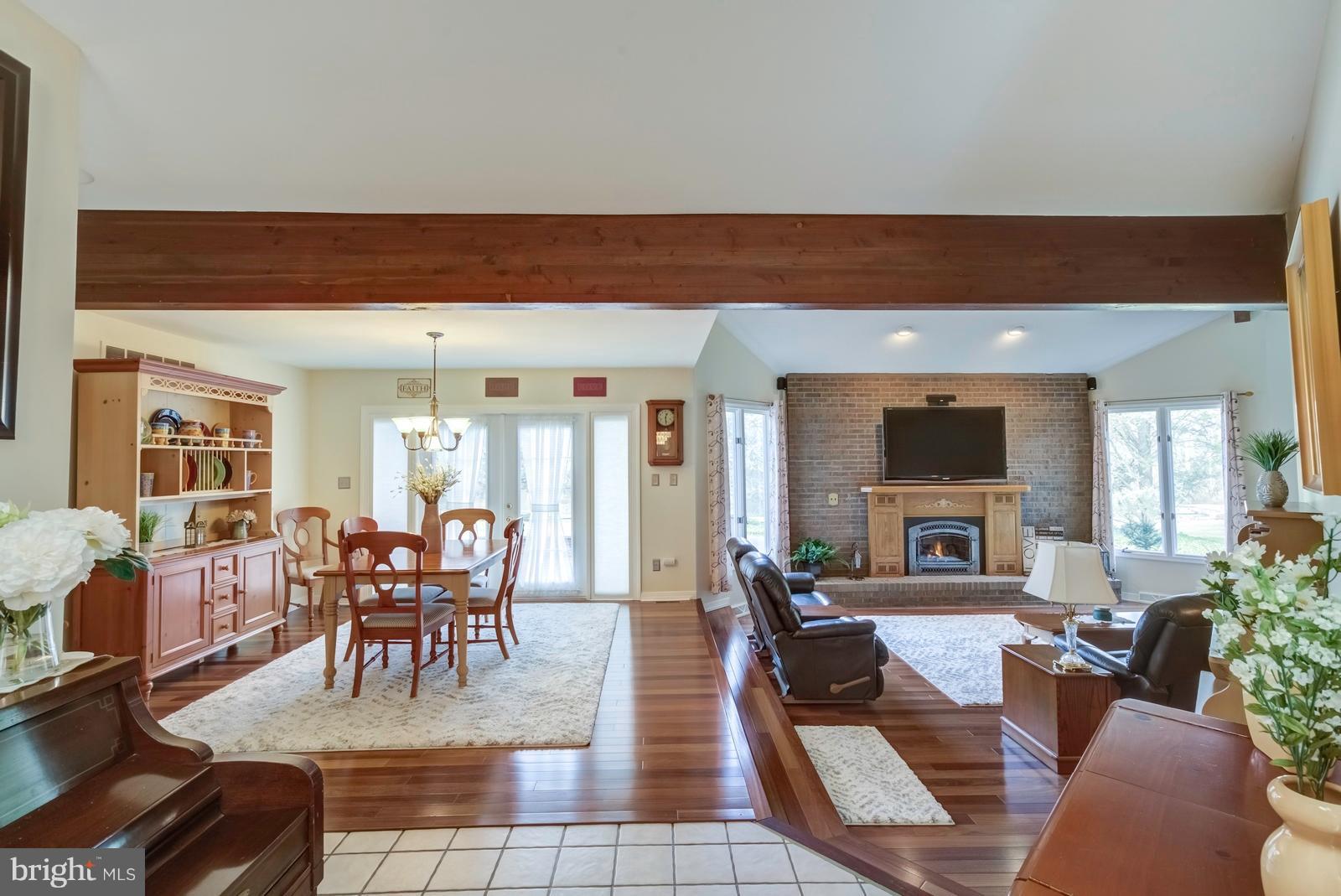 602 Centerton Road Pittsgrove, NJ 08318 - Photo 5 of 51