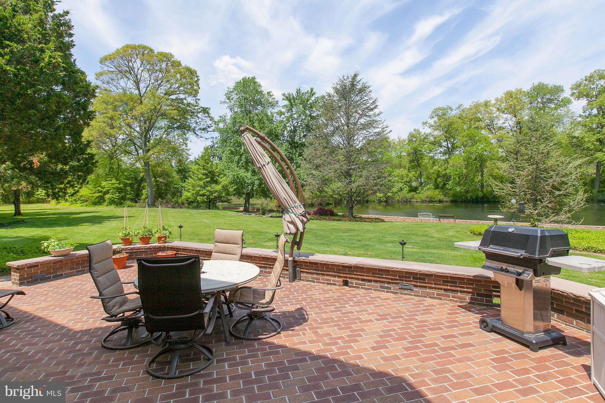 602 Centerton Road Pittsgrove, NJ 08318 - Photo 42 of 51 Back deck