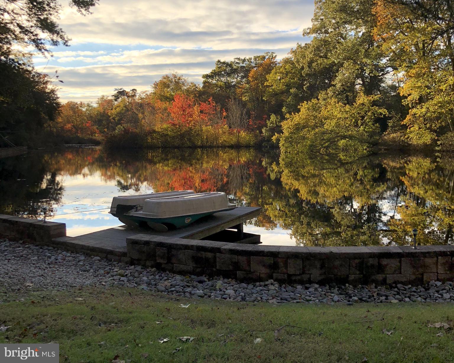 602 Centerton Road Pittsgrove, NJ 08318 - Photo 49 of 51 Fall Pictures 2018
