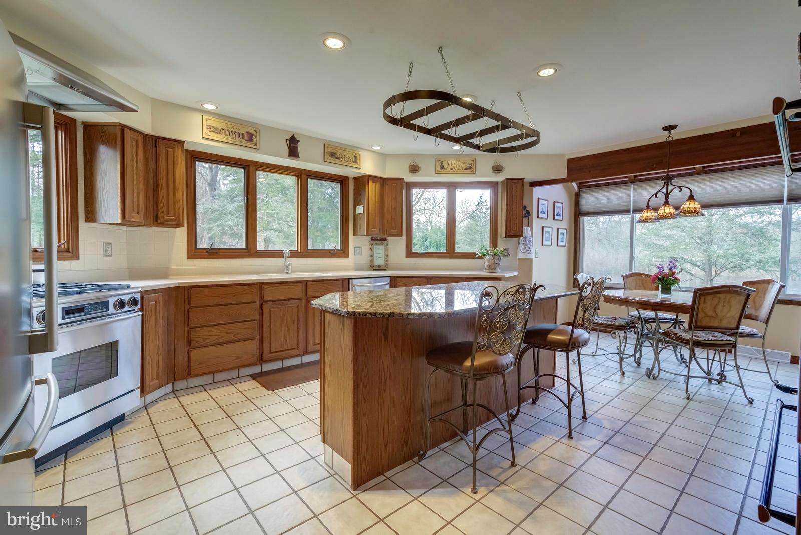 602 Centerton Road Pittsgrove, NJ 08318 - Photo 10 of 51 Kitchen