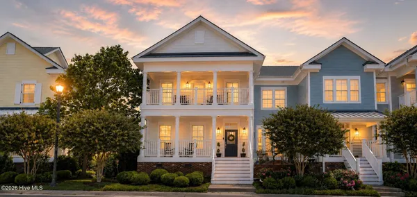 $600,000 | 207 South Academy Street, Washington, NC 27889