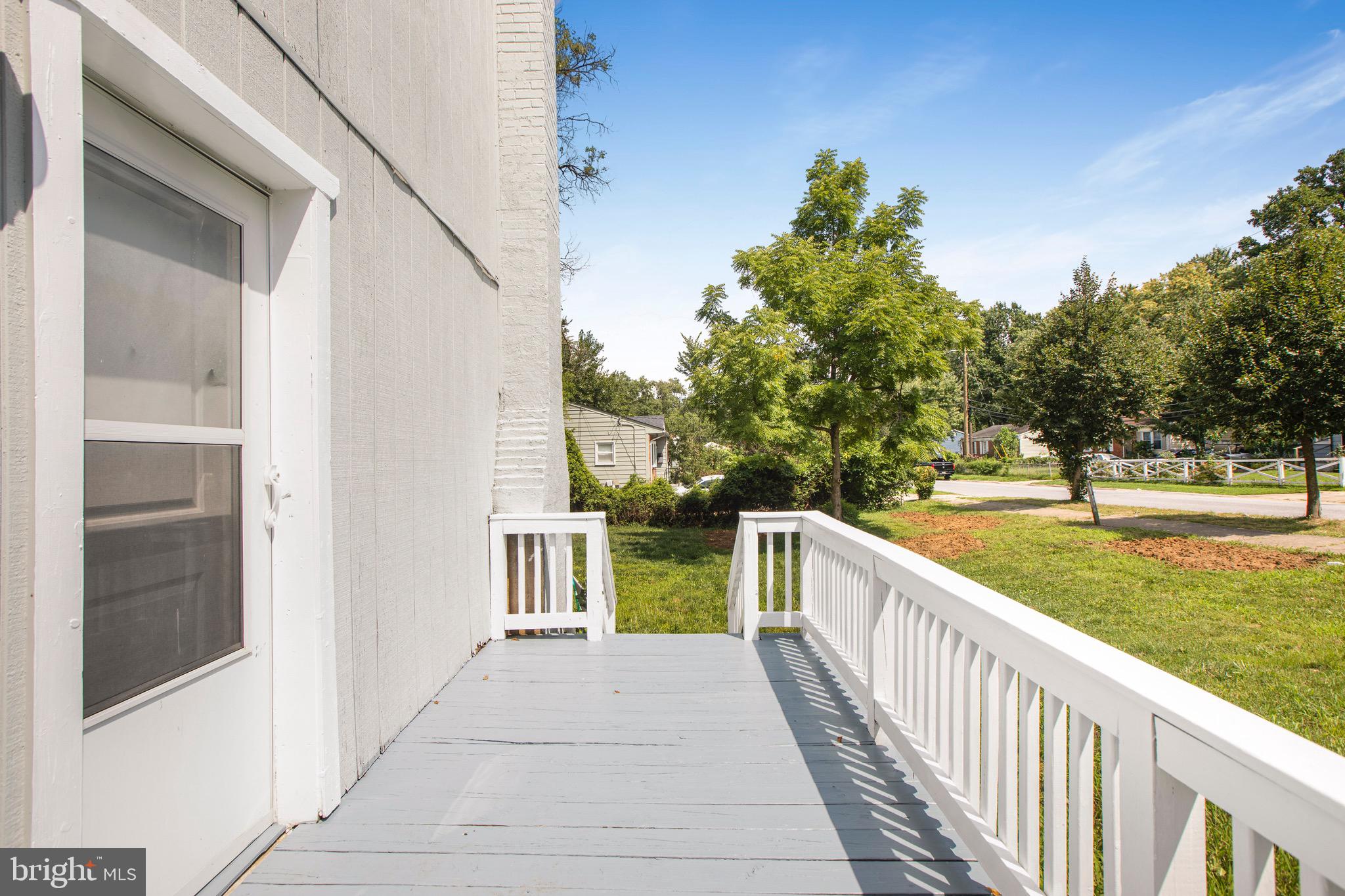 5445 Whitfield Chapel Road Lanham, MD 20706 - Photo 39 of 48