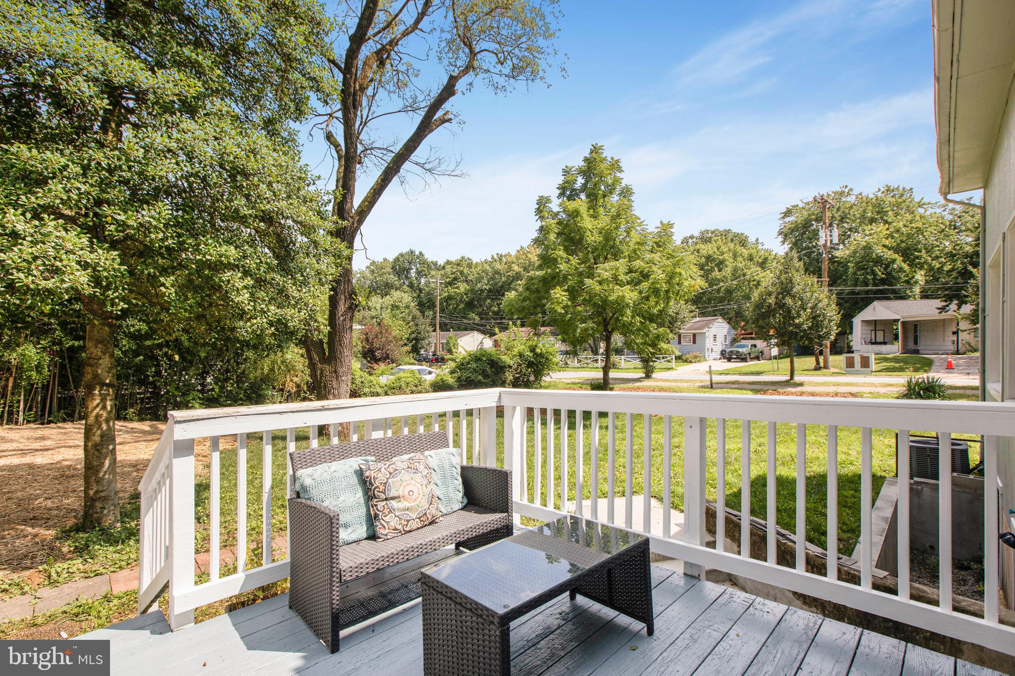 5445 Whitfield Chapel Road Lanham, MD 20706 - Photo 41 of 48