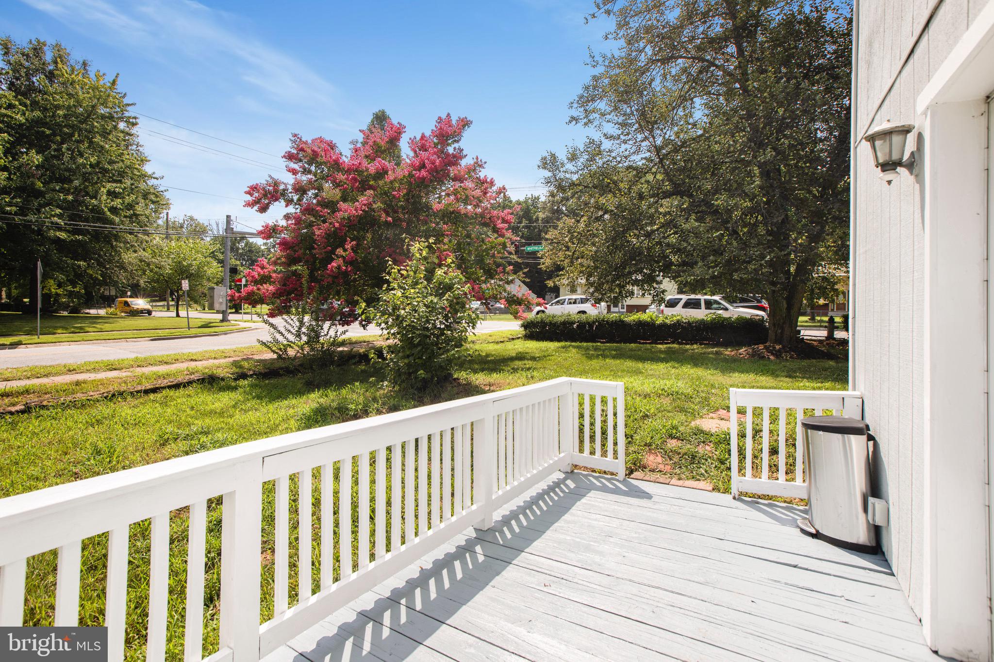 5445 Whitfield Chapel Road Lanham, MD 20706 - Photo 43 of 48