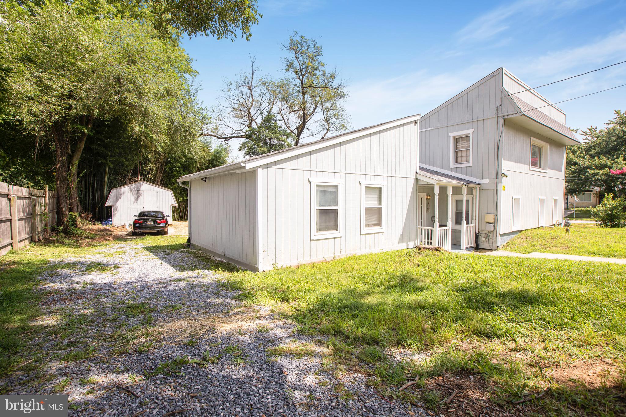 5445 Whitfield Chapel Road Lanham, MD 20706 - Photo 46 of 48