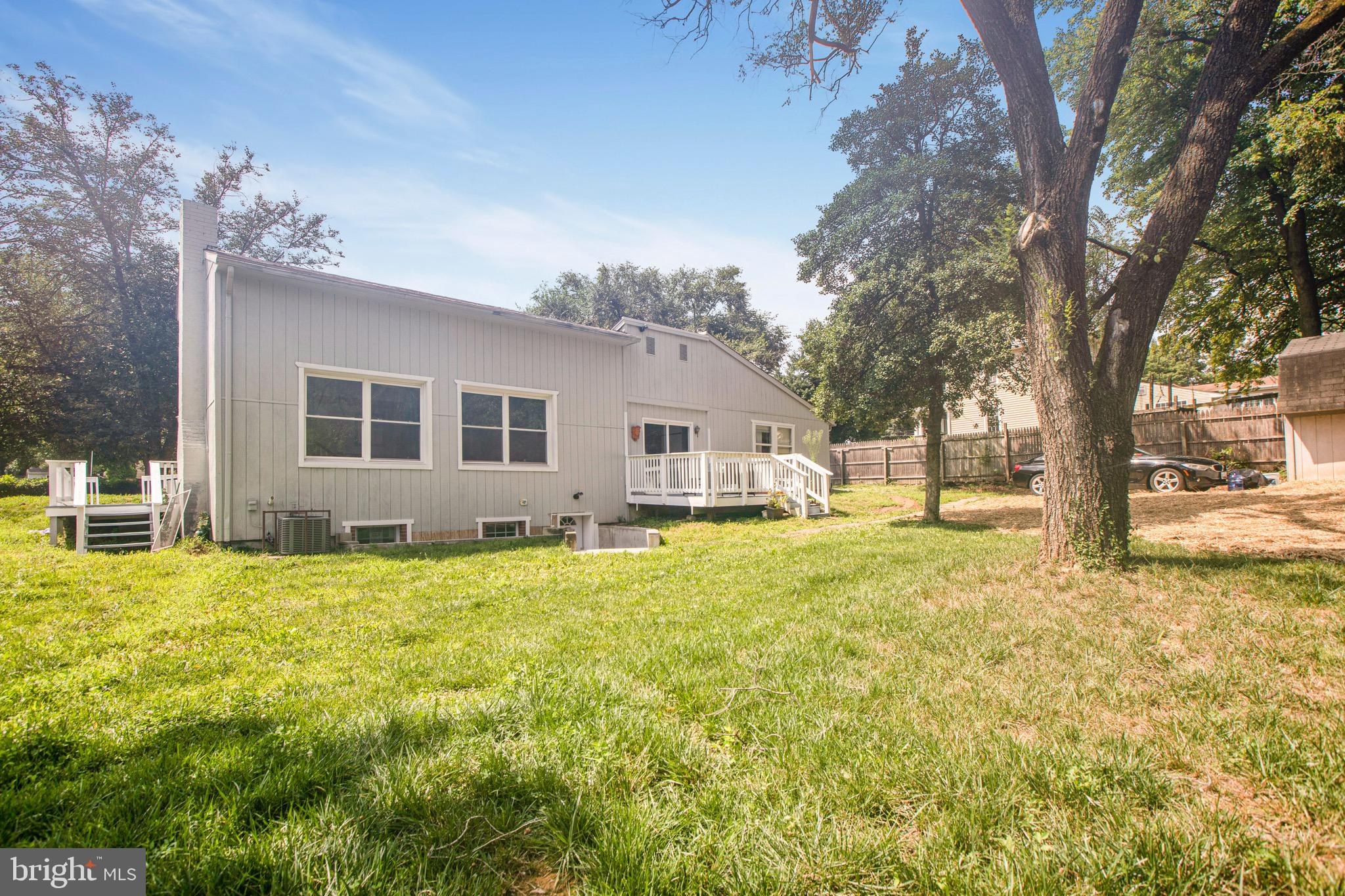 5445 Whitfield Chapel Road Lanham, MD 20706 - Photo 47 of 48