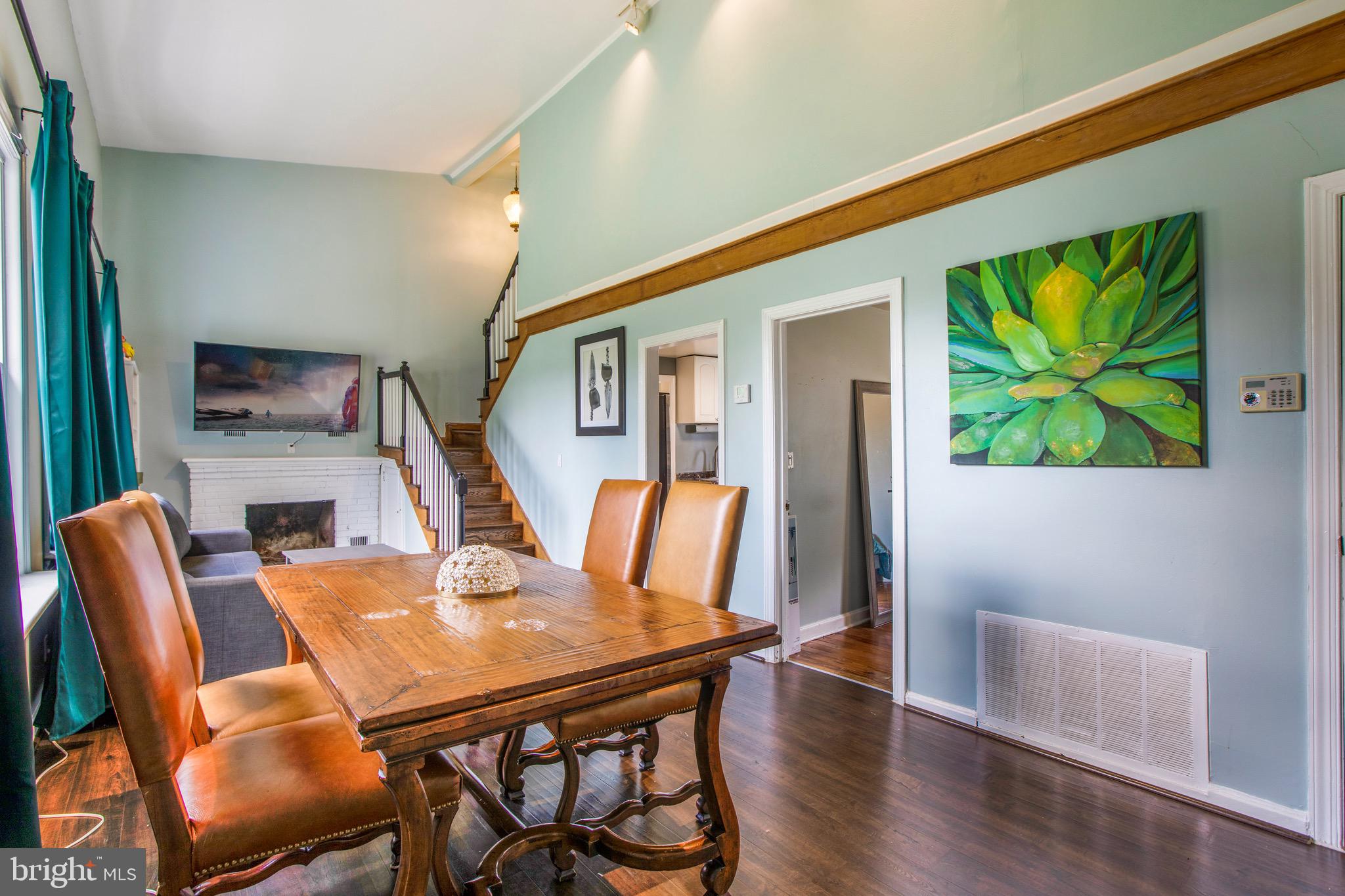 5445 Whitfield Chapel Road Lanham, MD 20706 - Photo 7 of 48