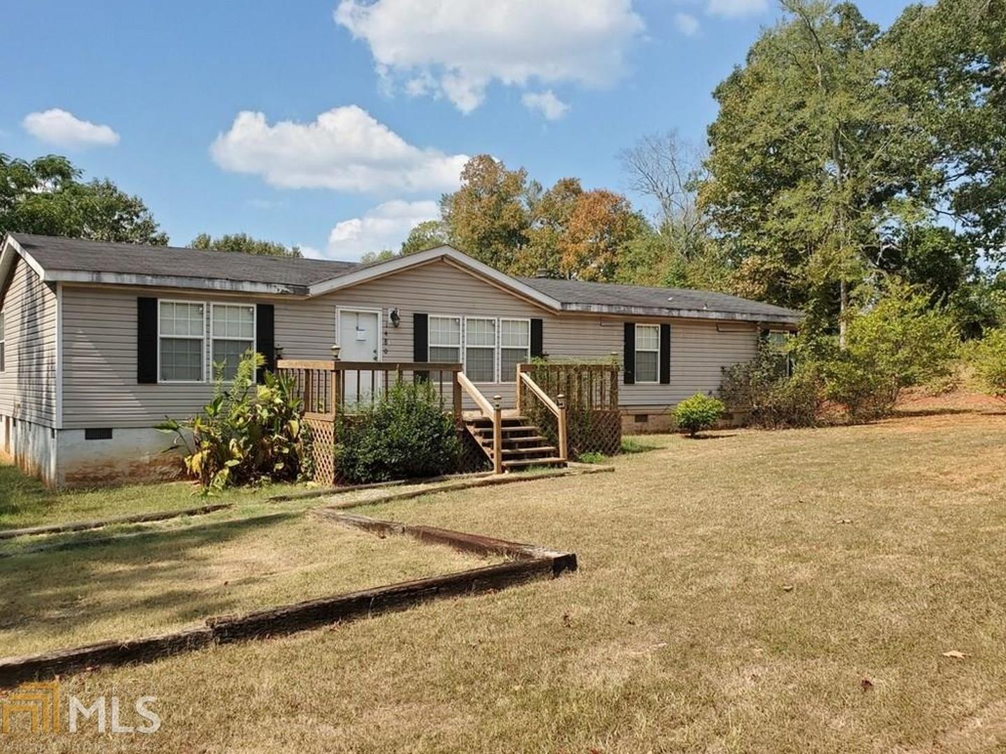 1480 Trice Cemetery Road Thomaston, GA 30286 - Photo 1 of 1 Gallery Image 1