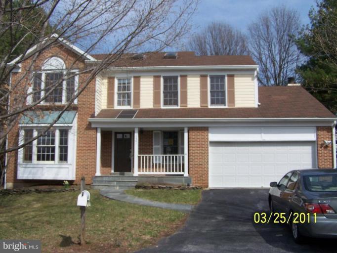 13501 Stockbridge Court Silver Spring, MD 20906 - Photo 3 of 16 front