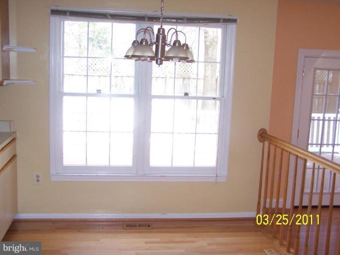 13501 Stockbridge Court Silver Spring, MD 20906 - Photo 8 of 16 Breakfast Area