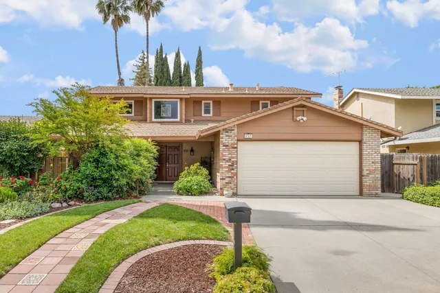 $549,000 | 737 Heather Lane, Woodland, CA 95695